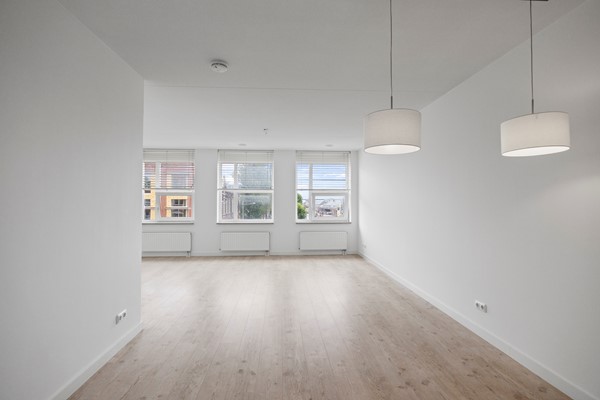 Medium property photo - Zuidstraat 12E, 1781 BR Den Helder